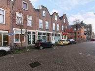 Sikkelstraat 51 a, 3075 CK Rotterdam