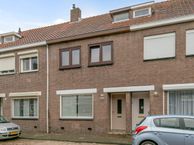 Tongerlose Hoefstraat 103, 5046 NG Tilburg