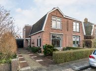 Albartus Teltingstraat 3, 8801 BA Franeker