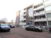 Bergstraat 5 A, 3035 TA Rotterdam