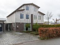 Ben Walrechtstraat 9, 9744 DS Groningen