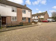 P. van Anrooystraat 4, 3208 AR Spijkenisse