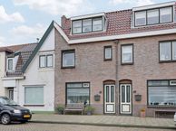 Trompstraat 62, 1971 AH IJmuiden