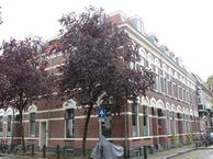 Van Speijkstraat 15 8, 3572 XA Utrecht