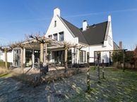 Meerbergsche laan 11, 5581 WD Waalre
