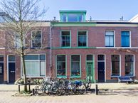 Van Alphenstraat 29, 3581 JA Utrecht