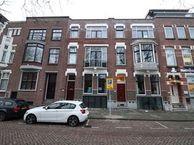 Mathenesserlaan 287 A, 3021 HJ Rotterdam
