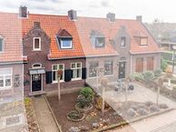 Ganzenstraat 19, 5912 PE Venlo