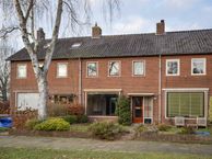 H.A. Lorentzweg 111, 1403 EN Bussum