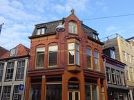 Grote Kromme Elleboog 5 a, 9712 BJ Groningen