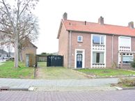 Merellaan 28, 5741 JX Beek en Donk