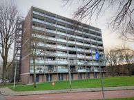 Gantel 80, 8032 BS Zwolle