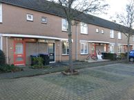 Catharina van Tussenbroekstraat 12, 3207 EL Spijkenisse