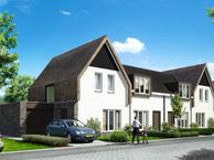 Bouwnummer (Bouwnr. 25), 4484 CK Kortgene