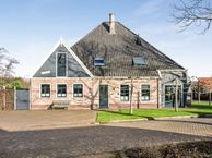 Kerkstraat 18, 1738 BK Waarland