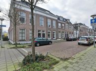 Frederikstraat 21, 9724 KA Groningen