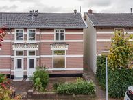 Wijgert Kooijlaan 16, 1271 PC Huizen