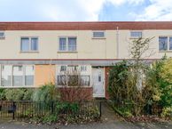 Crèmestraat 18, 1339 HG Almere