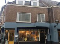 Bosstraat 12 A, 4611 NC Bergen op Zoom