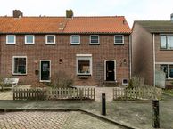 Adriaan G. Smitstraat 31, 2951 VA Alblasserdam