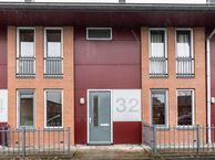 Entabeni 32, 1103 AM Amsterdam