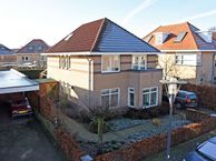 Boskooperstraat 6, 6515 CE Nijmegen