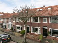 Röntgenstraat 11, 8921 XA Leeuwarden