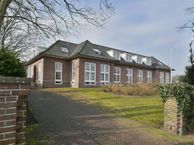 Kerklaan 16 a, 1261 JB Blaricum