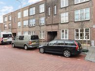 Spaarnestraat 31, 2515 VL Den Haag