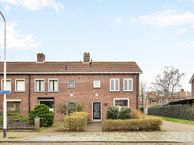 Agaatstraat 32, 4817 HJ Breda