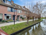 Waterpeper 76, 2954 AH Alblasserdam