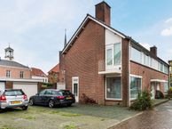 St.Elisabethstraat 3, 5361 HJ Grave
