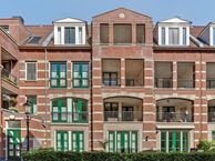 Ridderstraat 25, 1601 GS Enkhuizen