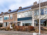 Remuslaan 58, 5631 JR Eindhoven