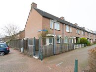 Wolfraathstraat 2, 3077 TS Rotterdam