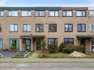 Cellostraat 65, 5402 AB Uden
