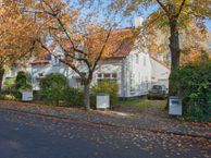 Burgemeester Serrarisstraat 2, 5591 EG Heeze