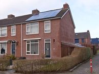 Barnsteenstraat 1, 9743 AS Groningen