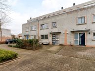 Chico Mendesring 480, 3315 PB Dordrecht