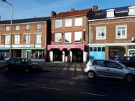 Haaksbergerstraat 324 A, 7513 EH Enschede