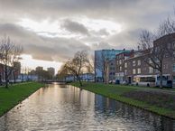 Lange Hilleweg 45 A, 3073 BH Rotterdam