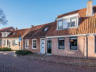 Vrouwenpolderseweg 15, 4353 BB Serooskerke (Gem. Veere)