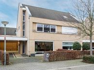 Bèr Kraftstraat 12, 6226 DH Maastricht