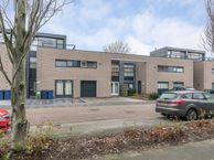 Willem Gertenbachstraat 13, 1318 AH Almere