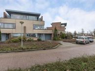 Cecil B. de Millestraat 27, 1325 RV Almere