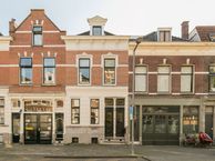 Gerard Scholtenstraat 40, 3035 SM Rotterdam