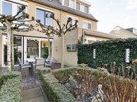 Clara Visserstraat 105, 1447 HP Purmerend