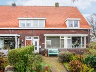 Badhuisstraat 47 a, 1789 AJ Huisduinen