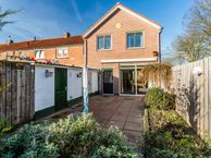 Van Ostadestraat 1, 7412 RP Deventer