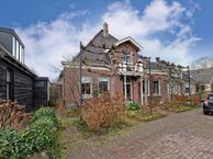 Dorpsstraat 873, 1724 NP Oudkarspel (Gem. Langedijk)